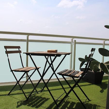 Bariairport Bed & Breakfast Ngoại thất bức ảnh