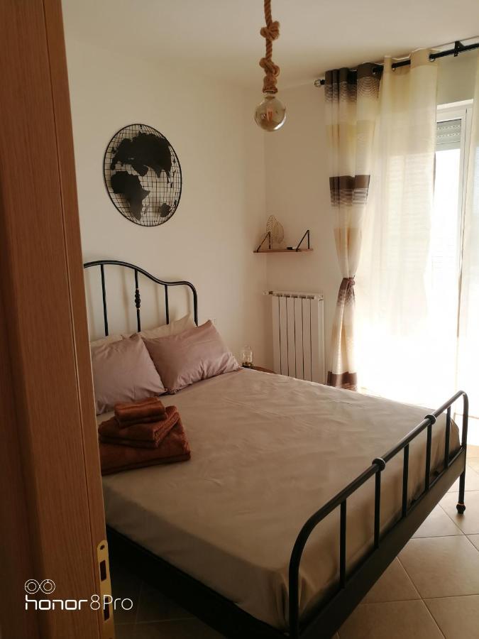 Bariairport Bed & Breakfast Ngoại thất bức ảnh