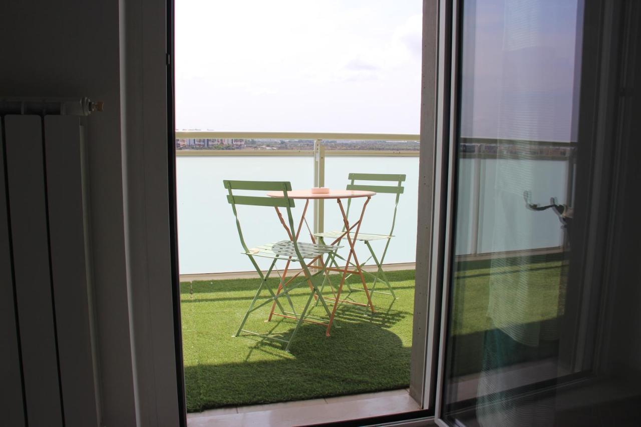 Bariairport Bed & Breakfast Ngoại thất bức ảnh