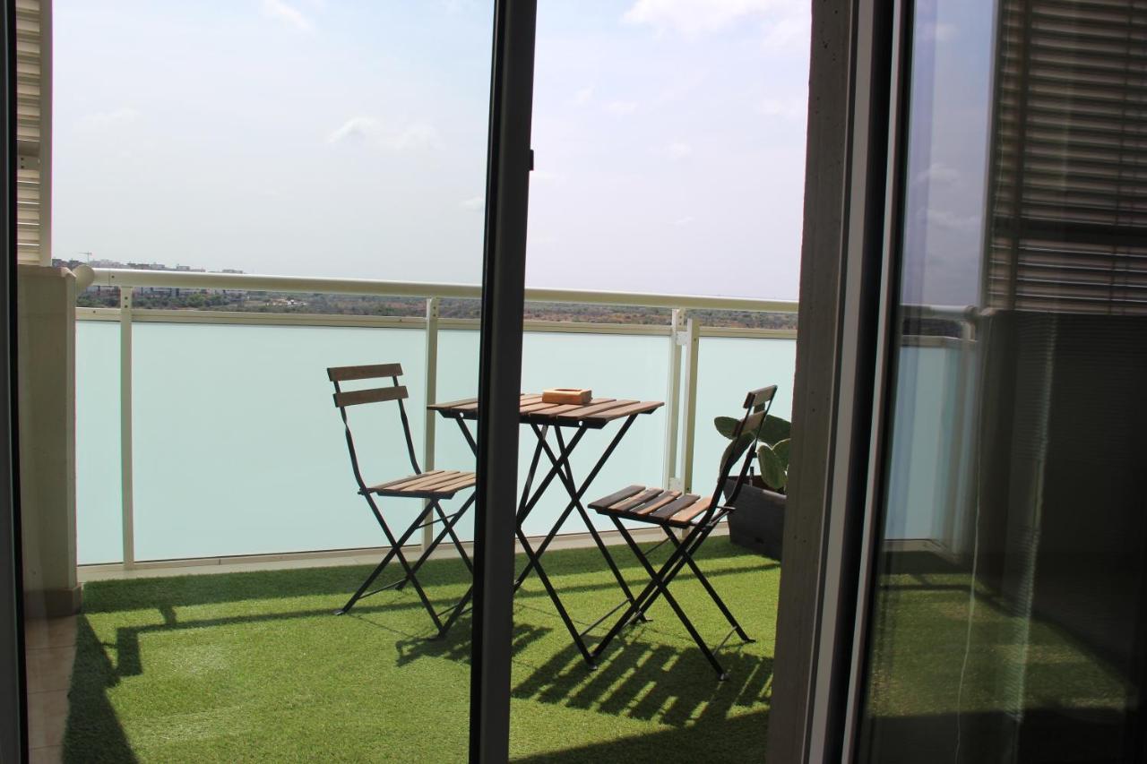 Bariairport Bed & Breakfast Ngoại thất bức ảnh