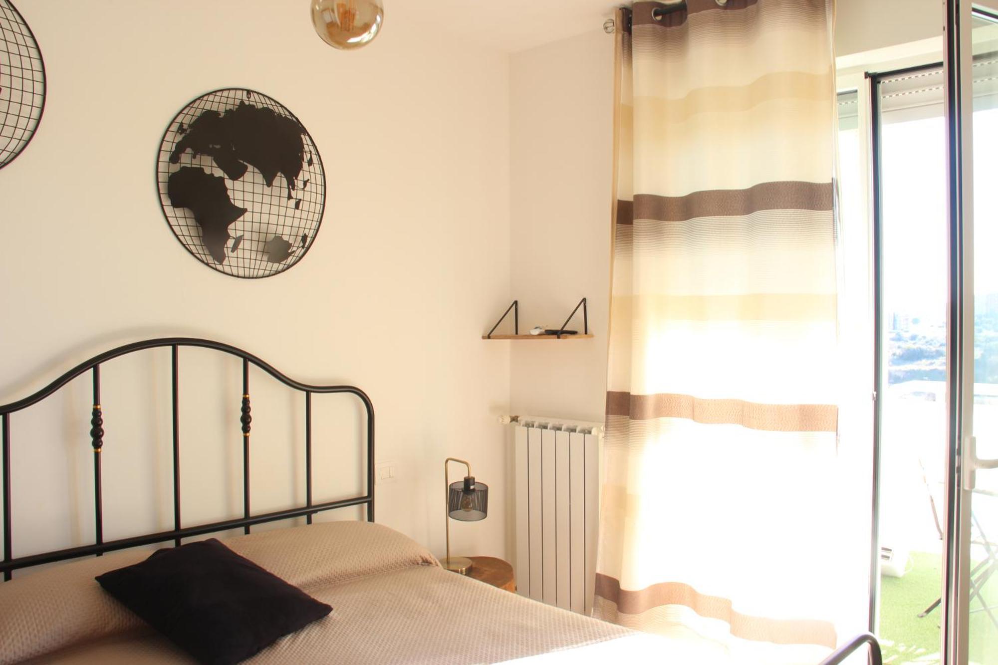 Bariairport Bed & Breakfast Ngoại thất bức ảnh