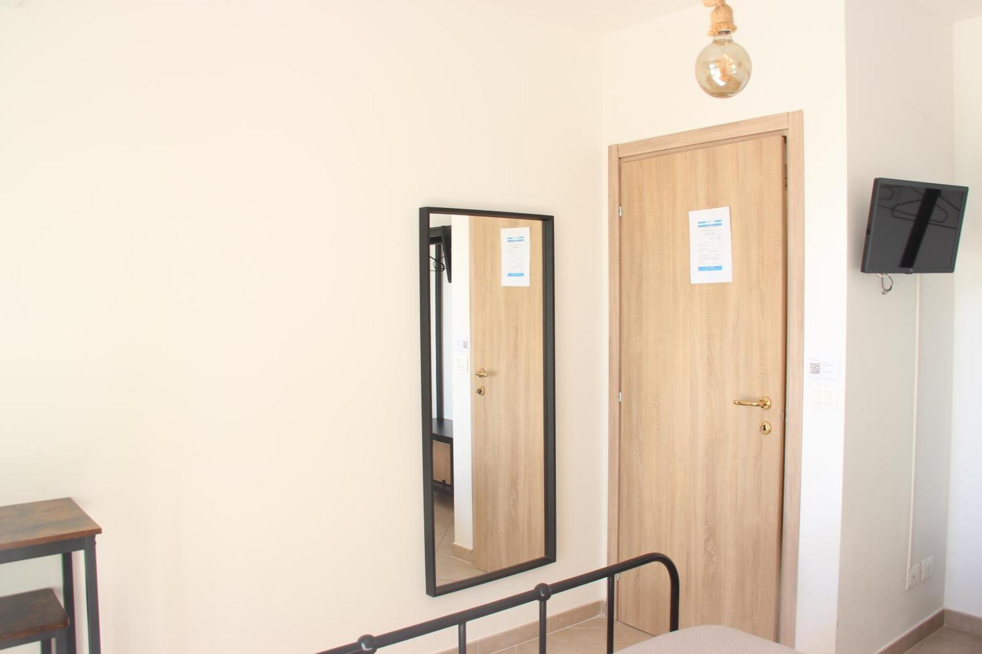 Bariairport Bed & Breakfast Ngoại thất bức ảnh