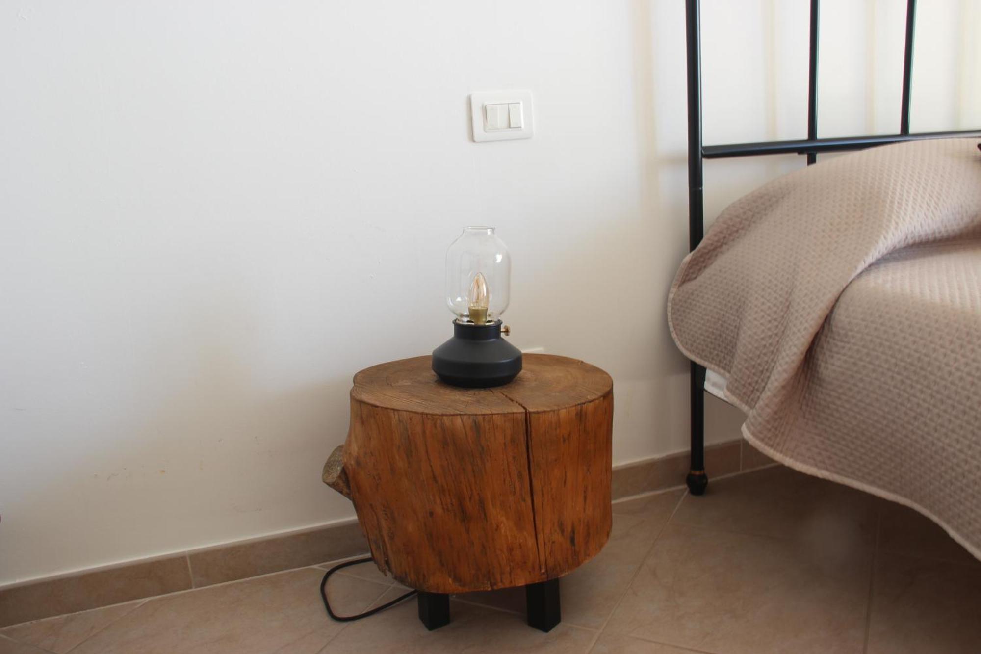 Bariairport Bed & Breakfast Ngoại thất bức ảnh