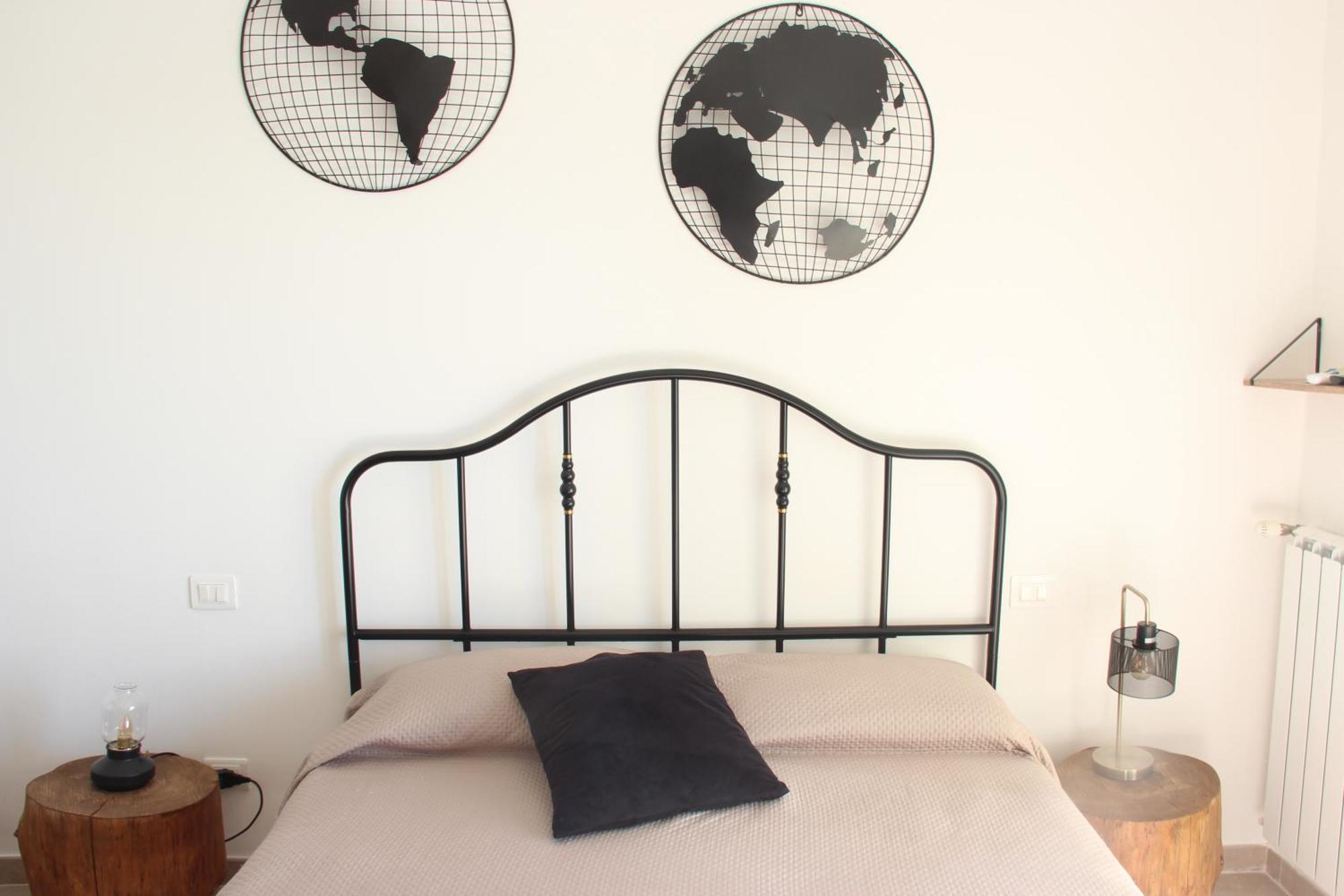 Bariairport Bed & Breakfast Ngoại thất bức ảnh