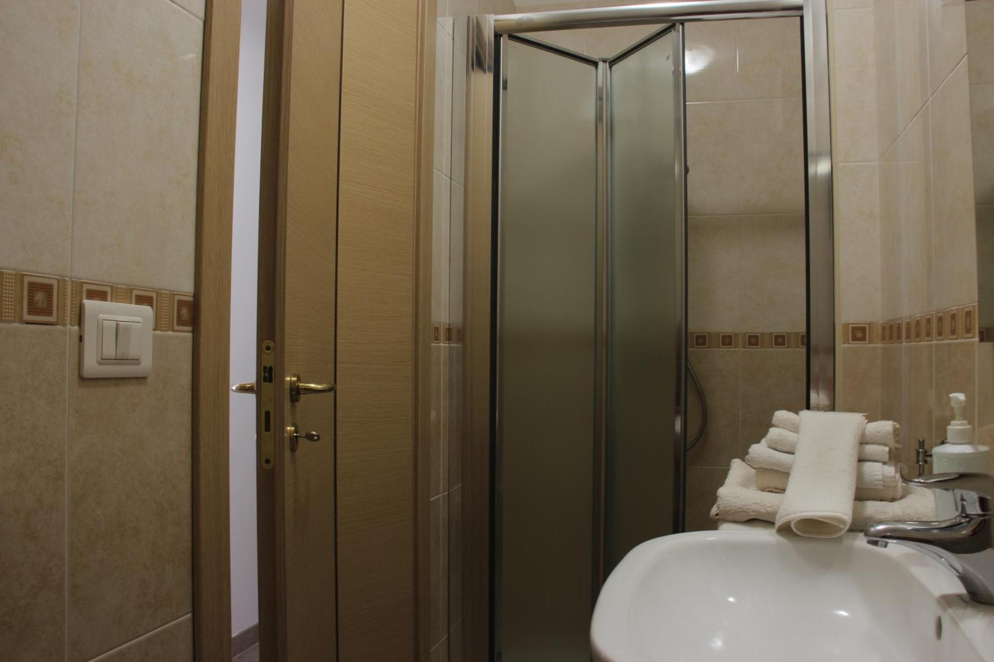 Bariairport Bed & Breakfast Ngoại thất bức ảnh