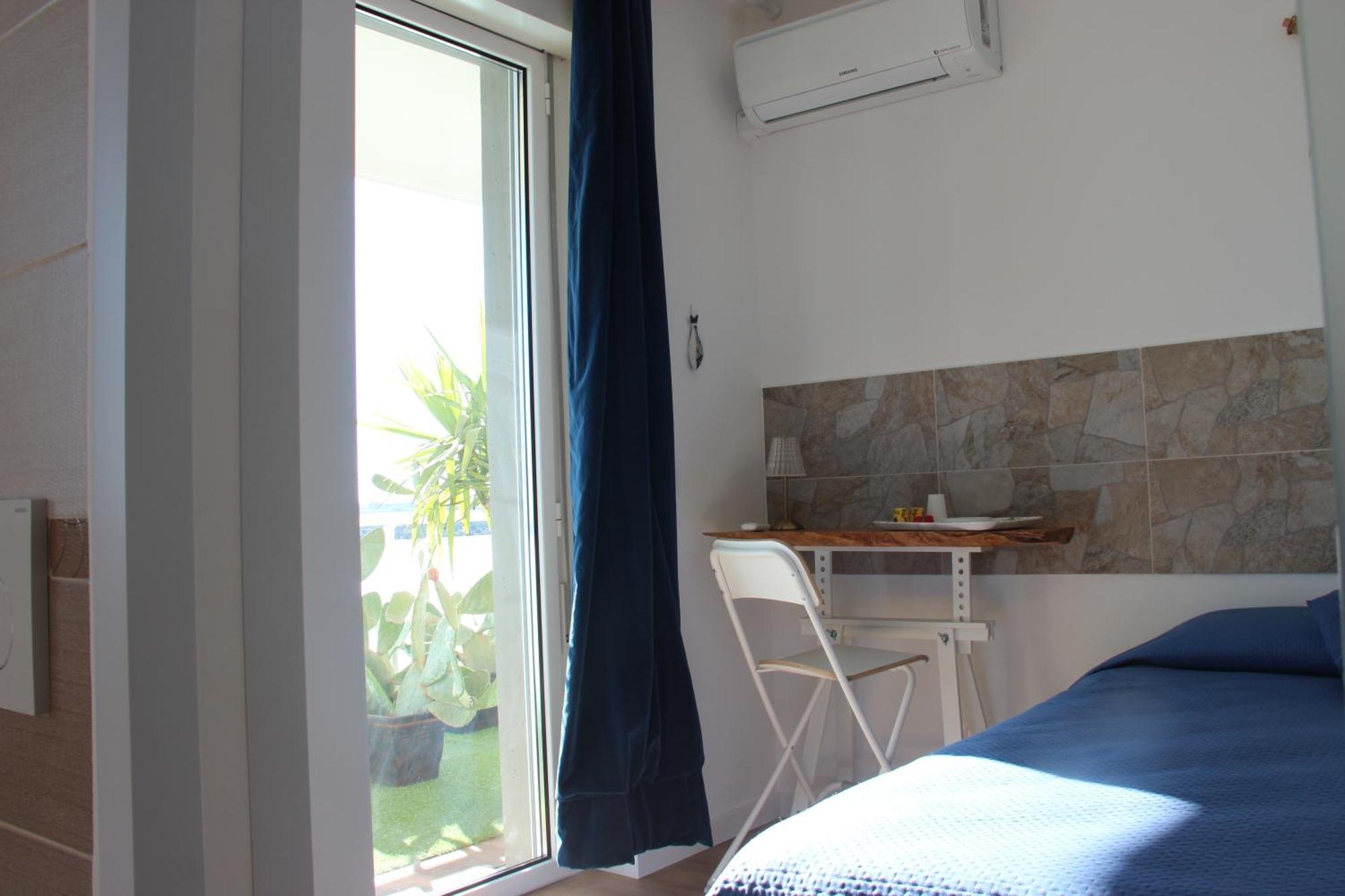 Bariairport Bed & Breakfast Ngoại thất bức ảnh