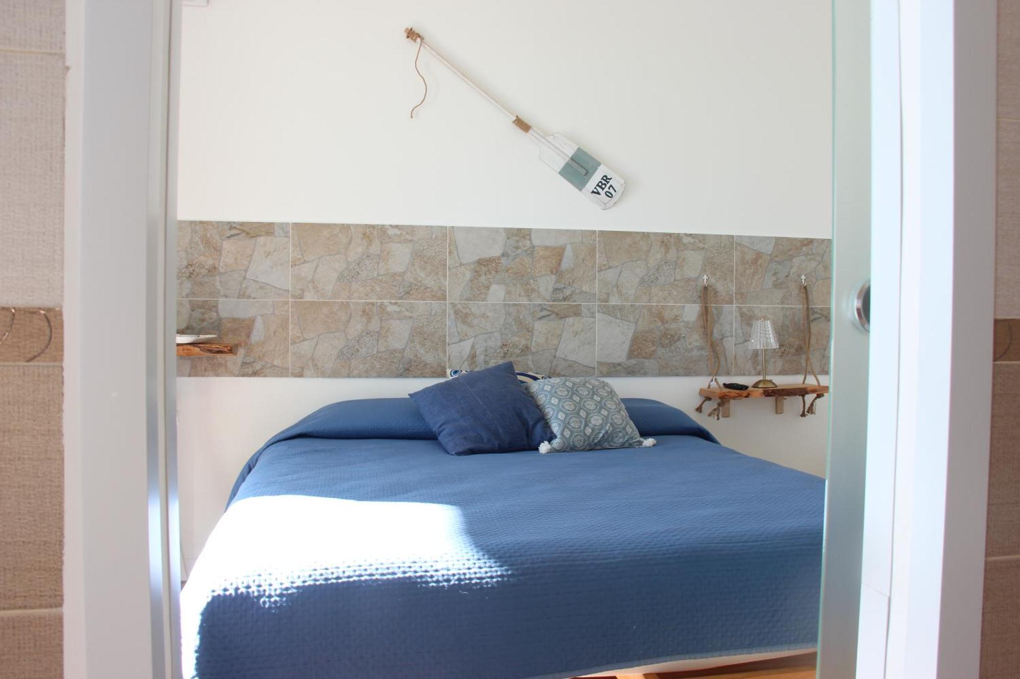 Bariairport Bed & Breakfast Ngoại thất bức ảnh