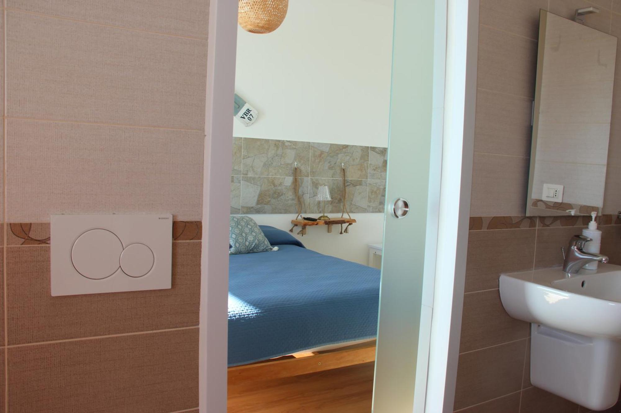 Bariairport Bed & Breakfast Ngoại thất bức ảnh