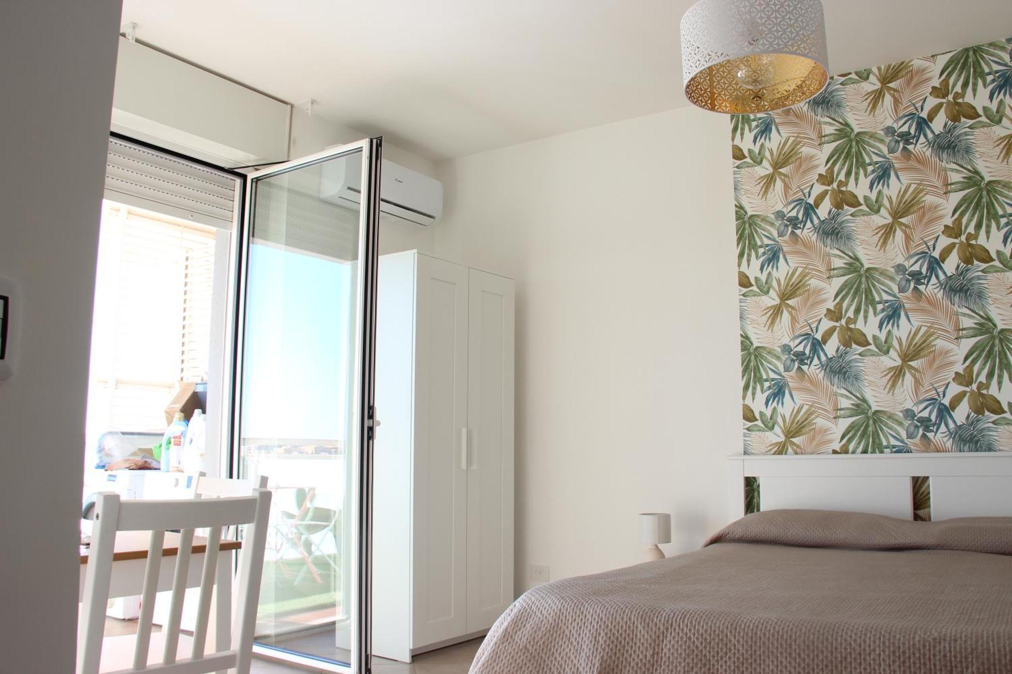 Bariairport Bed & Breakfast Ngoại thất bức ảnh
