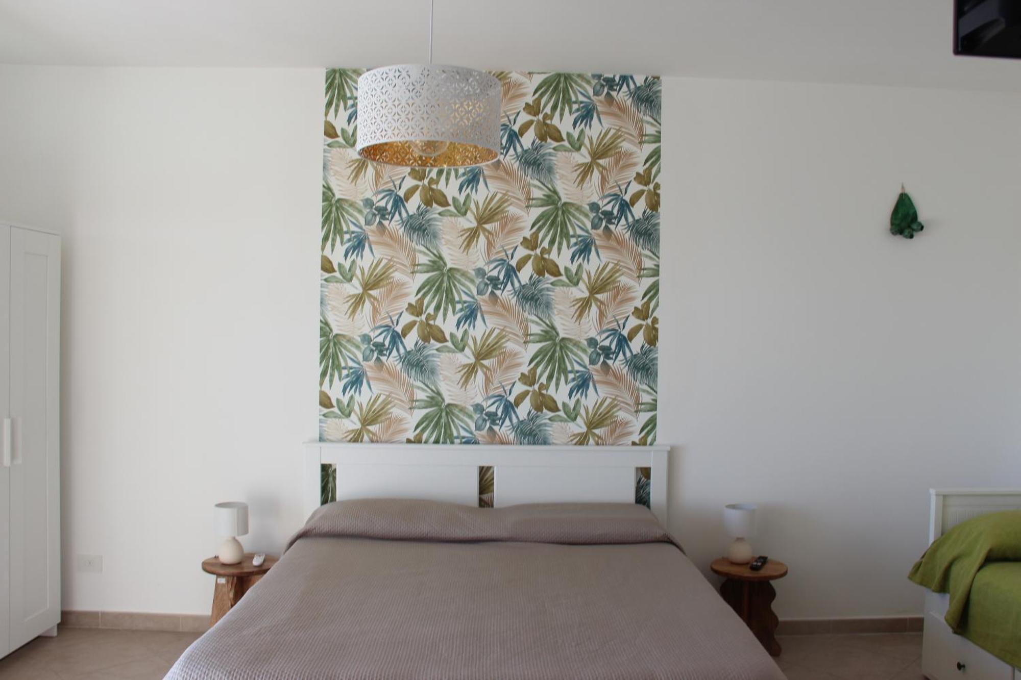 Bariairport Bed & Breakfast Ngoại thất bức ảnh